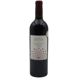 Rotier Renaissance 2019 Gaillac Rge Bio 75cl Crd