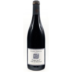 Perroud Foudre N 5 2022 Cdbrouilly Rge 75cl Crd