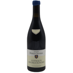 Dureuil-Janthial Coteaux Bourguignon 2020 Bgne Rge 75clcrd