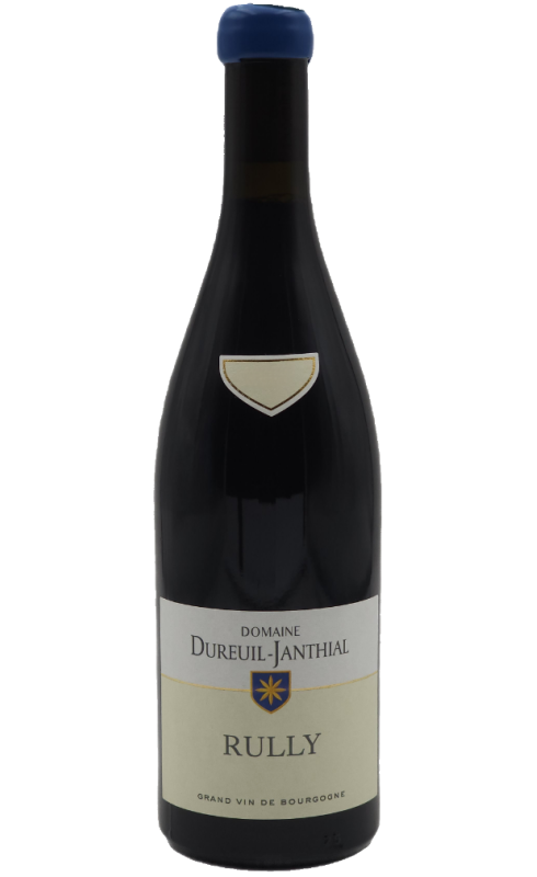 Dureuil-Janthial Rully 2020 Rge 75cl Crd