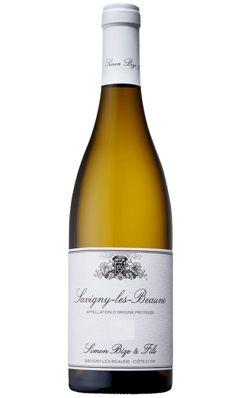 Bize Savigny-Les-Beaune 2020 Blc 75cl Crd