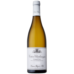 Bize Corton-Charlemagne 2018 Blc 75cl Crd