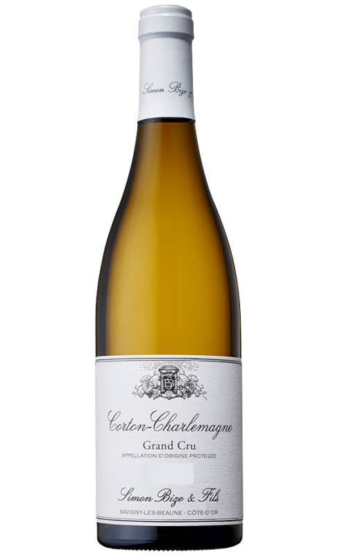 Bize Corton-Charlemagne 2018 Blc 75cl Crd