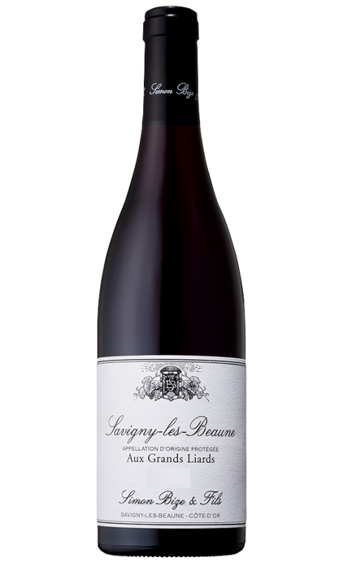 Bize Aux Grands Liards 2019 Savigny Rge 75cl Crd