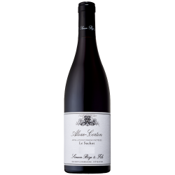 Bize Le Suchot 2019 Aloxe-Corton Rge 75cl Crd