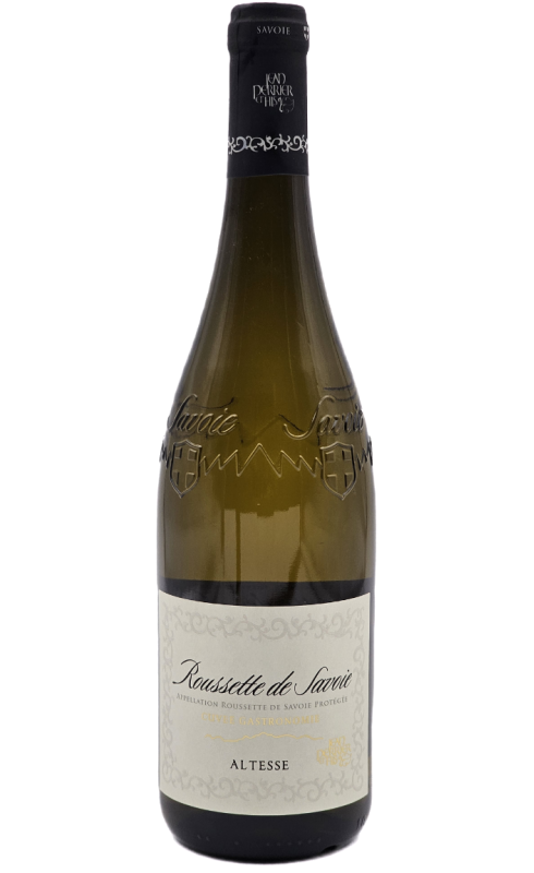 Perrier Altesse 2022 Roussette Blc 75cl Crd