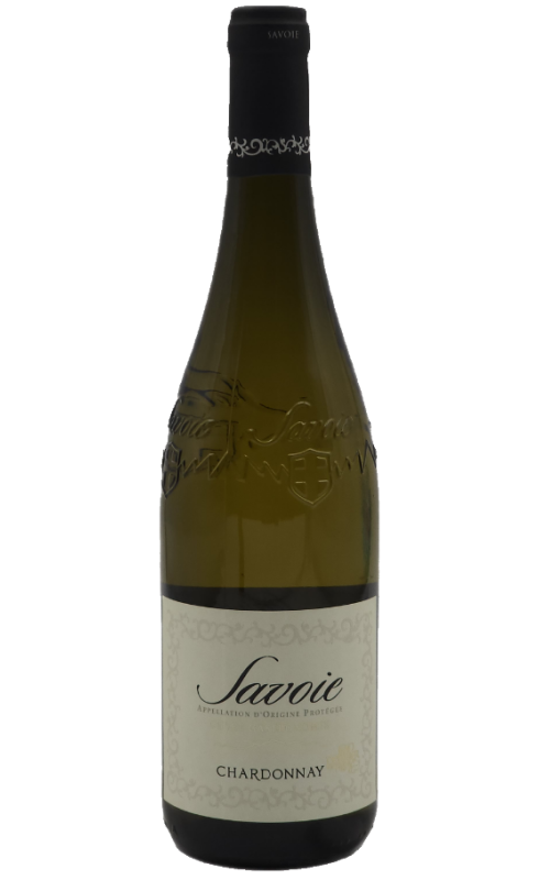 Perrier Chardonnay 2022 Savoie Blc 75cl Crd