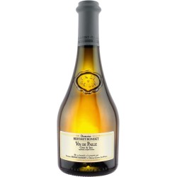 Berthet-Bondet Vin De Paille 2018 Cdjura Blc 37 5 Cl Crd