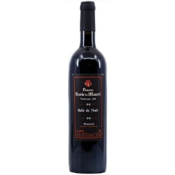 Borie Belle De Nuit 2022 Minervois Rge Bio 75cl Crd