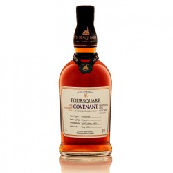 Foursquare Rum Covenant 18...