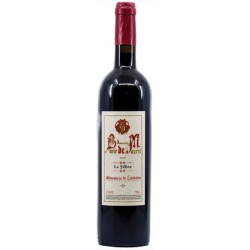 Borie La Feline 2021 Minervois Rge Bio 1 5 L Crd