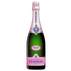 Pommery  Brut Royal Rose...