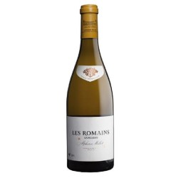 Mellot Les Romains 2021 Sancerre Blc Bio 75cl Crd