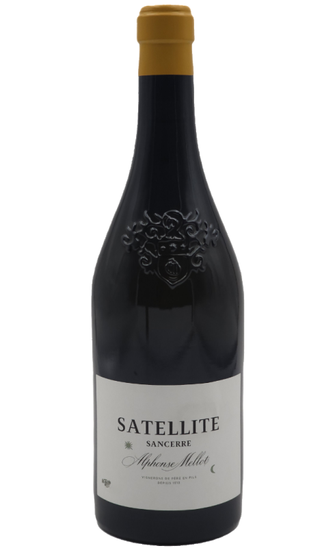 Mellot Satellite 2020 Sancerre Blc Bio 1 5 L Crd