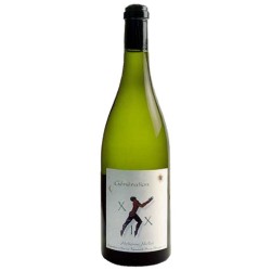 Mellot Generation Xix 2018 Sancerre Blc Bio 75cl Crd