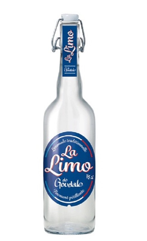 La Limo De Goudale 75cl