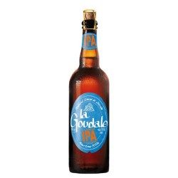 Goudale Ipa 7 2 75cl Crd