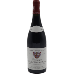 Thevenot Hautes-Cotes De Beaune 2022 Rge 75cl Crd