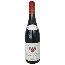 Thevenot Htes-Cote De Nuit 2022 Rge 75cl Crd