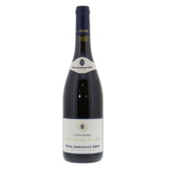 Jaboulet Les Pierrelles 2015 Cote-Rotie Rge 1 5 L Crd