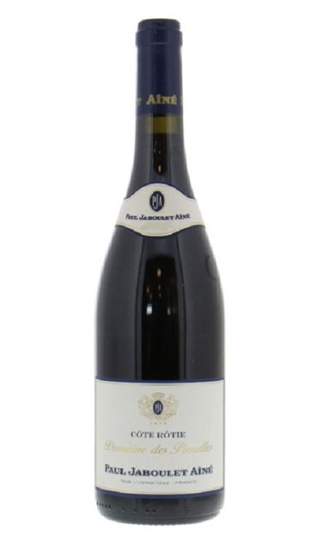 Jaboulet Les Pierrelles 2015 Cote-Rotie Rge 1 5 L Crd