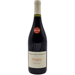 Chermette Origine Vv 2022 Beaujolais Rge 75cl Crd