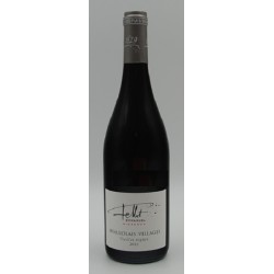 Fellot Vieilles Vignes 2022 Bjls-Village Rge 75cl Crd