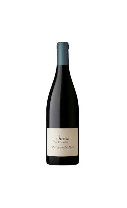 Reverdy Terre De Maimbray 2020 Sancerre Rge 75cl Crd