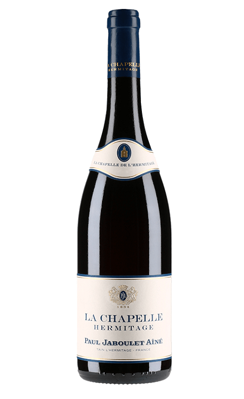 Jaboulet La Chapelle 2020 Hermitage Rge 75cl Crd