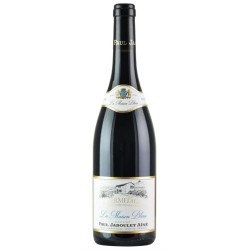 Jaboulet La Maison Bleue 2020 Hermitage Rge 75cl Crd