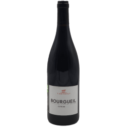 Y Amirault Cote 50 2021 Bourgueil Rge Bio 1 5 L Crd