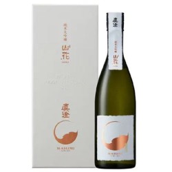 Masumi Sanka Sake 70cl Crd