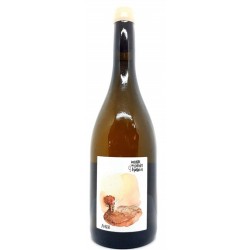 Saget Cuvee Aurore 2020 Touraine Amboise Blc 75cl Crd