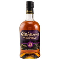 Glenallachie Whisky...