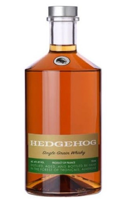 Monsieur Balthazar Hedgehog 70 Cl Crd