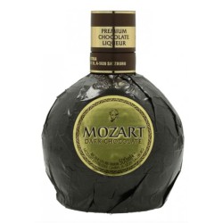 Liqueur Mozart Dark Chocolate 50cl Crd