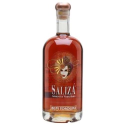 Tosolini - Amaretto Saliza 70cl Crd