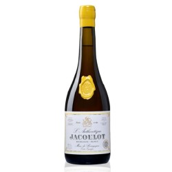 Jacoulot - Marc De Bourgogne Authentique 45 70cl Crd