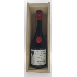 Jacoulot - Marc Hospices De Beaune 2007 42 70cl Crd