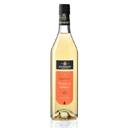 Jacoulot - Creme Fleur De Sureau 18 70cl Crd