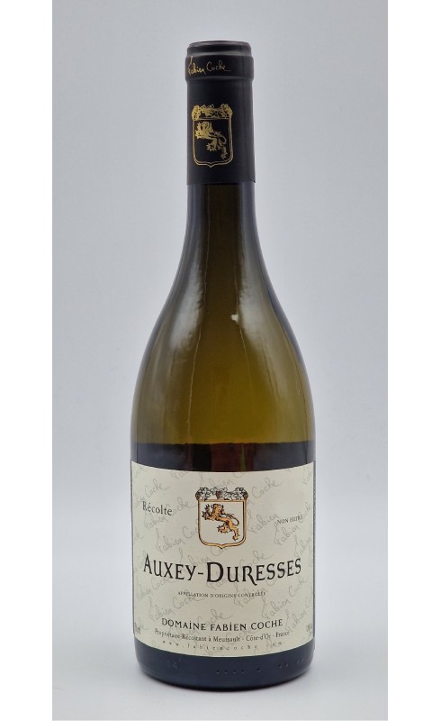 Coche Auxey-Duresses 2020 Blc 75cl Crd