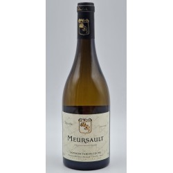 Coche Meursault 2020 Meursault Blc 75cl Crd