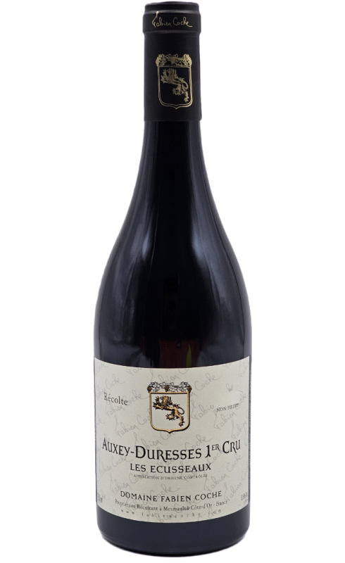 Coche Les Ecusseaux 2020 Auxey-Duresses Rge 75cl Crd