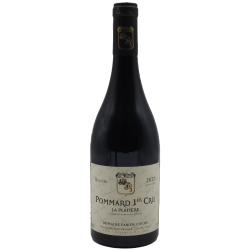 Coche La Platiere 1er Cru 2020 Pommard Rge 75cl Crd