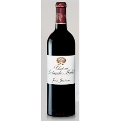 Cht Sociando Mallet Cb12 2021 Ht-Medoc Rge 75cl Crd