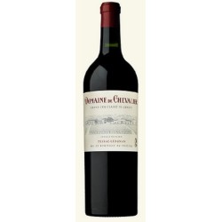 Dom De Chevalier 2021 Pessac-Leognan Rge 75cl Crd