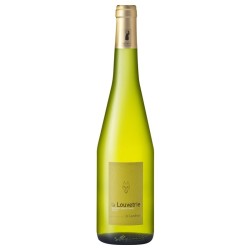 Landron La Louvetrie 2020 Muscadet Blc 75cl Crd