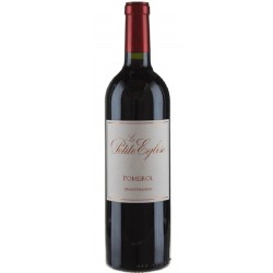 Cht La Petite Eglise 2021 Pomerol Rge 75cl Crd