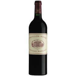 Pavillon Rouge Du Cht Margaux 2021 Margaux Rge 75cl Acq