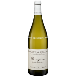 Villaine Bouzeron Aligote 2020 Blc Bio 75cl Crd